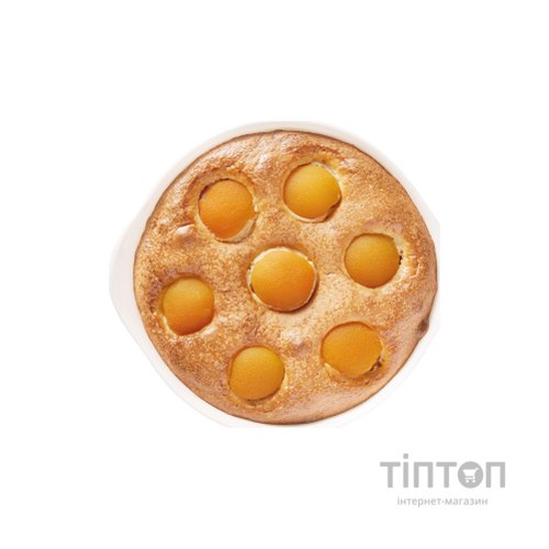 Форма для випікання Luminarc Smart Cuisine кругла 28 см (N3165)