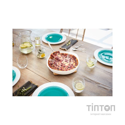 Форма для випікання Luminarc Smart Cuisine кругла 28 см (N3165)