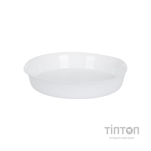 Форма для випікання Luminarc Smart Cuisine кругла 28 см (N3165)