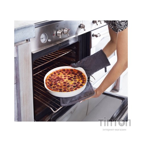 Форма для випікання Luminarc Smart Cuisine кругла 28 см (N3165)