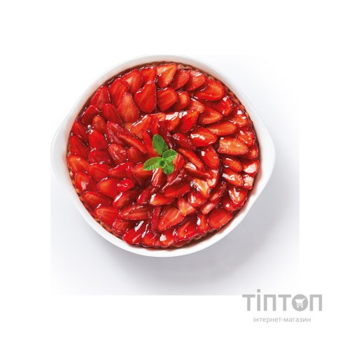 Форма для випікання Luminarc Smart Cuisine кругла 28 см (N3165)