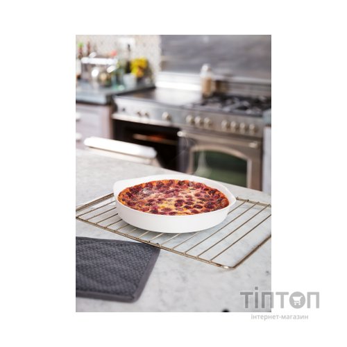 Форма для випікання Luminarc Smart Cuisine кругла 28 см (N3165)