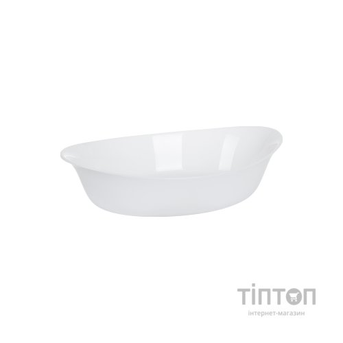 Форма для випікання Luminarc Smart Cuisine овальна 25 х 15 см (P0886)
