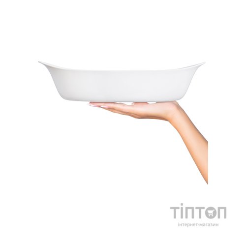 Форма для випікання Luminarc Smart Cuisine овальна 25 х 15 см (P0886)