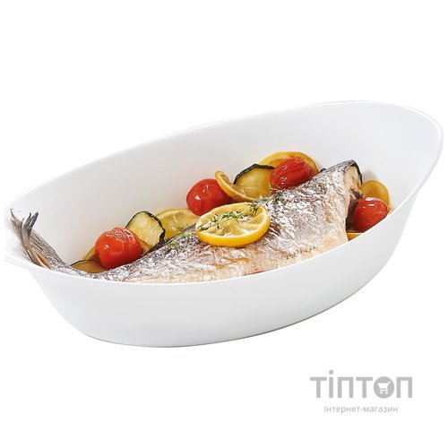 Форма для випікання Luminarc Smart Cuisine овальна 29 х 17 см (N3567)
