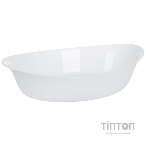 Форма для випікання Luminarc Smart Cuisine овальна 29 х 17 см (N3567)