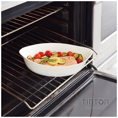 Форма для випікання Luminarc Smart Cuisine овальна 29 х 17 см (N3567)