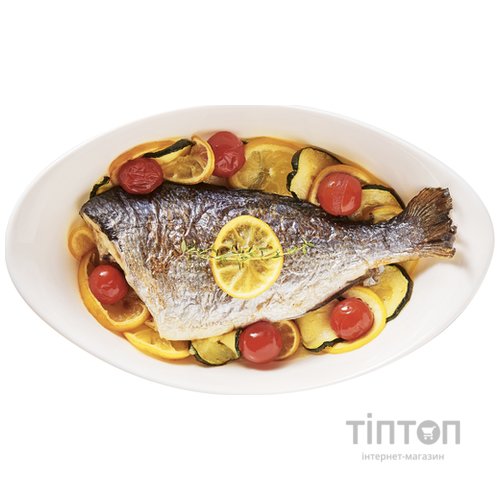Форма для випікання Luminarc Smart Cuisine овальна 29 х 17 см (N3567)