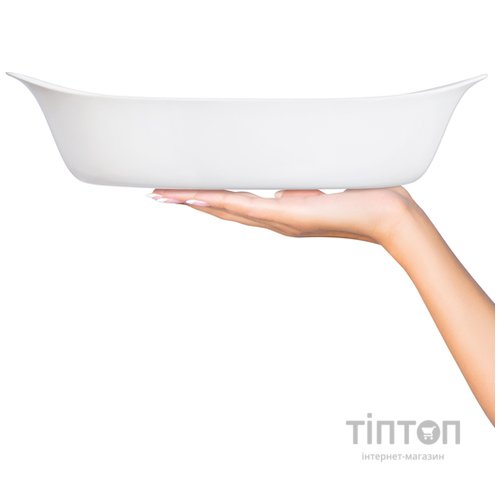 Форма для випікання Luminarc Smart Cuisine овальна 29 х 17 см (N3567)