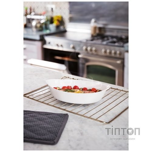 Форма для випікання Luminarc Smart Cuisine овальна 29 х 17 см (N3567)