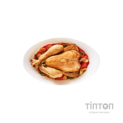 Форма для випікання Luminarc Smart Cuisine овальна 38 х 23 см (N3486)