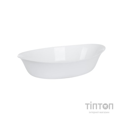 Форма для випікання Luminarc Smart Cuisine овальна 38 х 23 см (N3486)