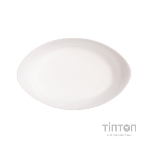 Форма для випікання Luminarc Smart Cuisine Wavy овальна 37 х 20 см (Q8203)