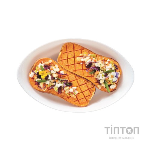 Форма для випікання Luminarc Smart Cuisine Wavy овальна 37 х 20 см (Q8203)