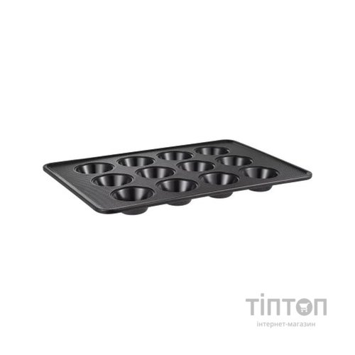 Форма для випікання MasterPro by Carlo Cracco для мафінів (BGMP-7331)