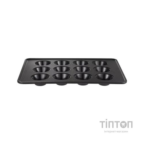 Форма для випікання MasterPro by Carlo Cracco для мафінів (BGMP-7331)