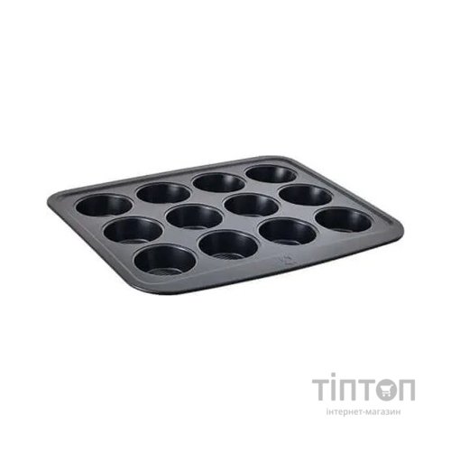 Форма для випікання MasterPro Foodies collection для мафінів (BGMP-7342)