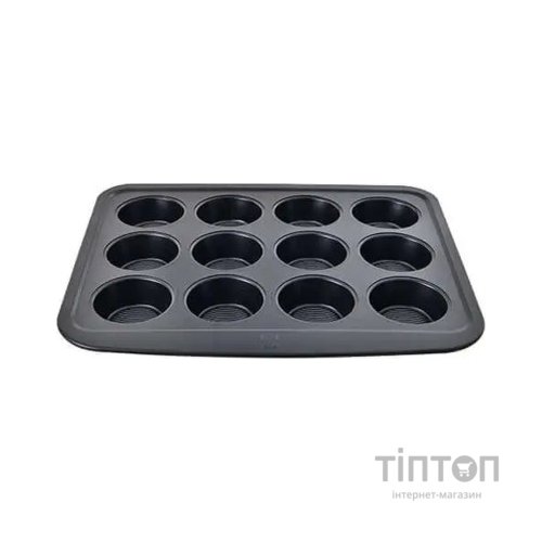 Форма для випікання MasterPro Foodies collection для мафінів (BGMP-7342)