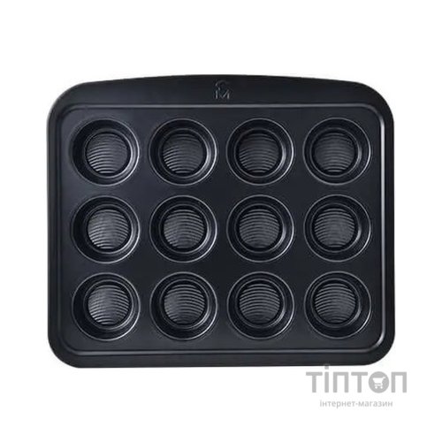 Форма для випікання MasterPro Foodies collection для мафінів (BGMP-7342)