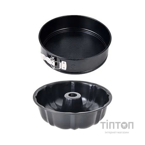 Форма для випікання MasterPro Foodies collection Набір 2 предмета (BGMP-7345)