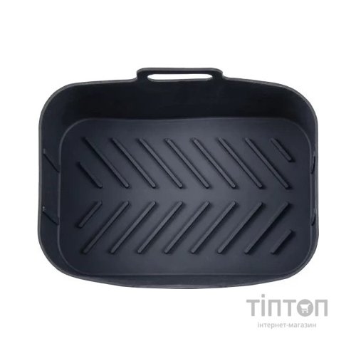 Форма для випікання MasterPro Foodies collection силіконова 12,7 х 19,5 см (BGMP-7702)