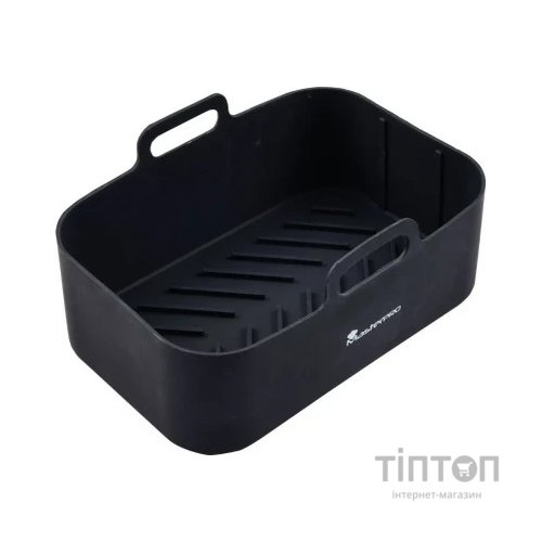 Форма для випікання MasterPro Foodies collection силіконова 12,7 х 19,5 см (BGMP-7702)