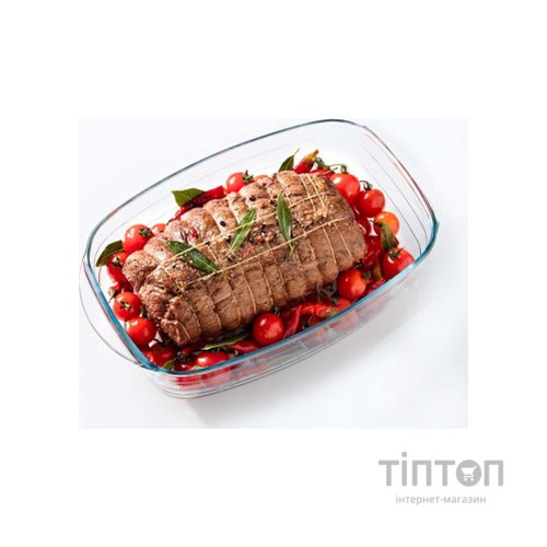 Форма для випікання O Cuisine 3л +1.5л (465AC00/1643)