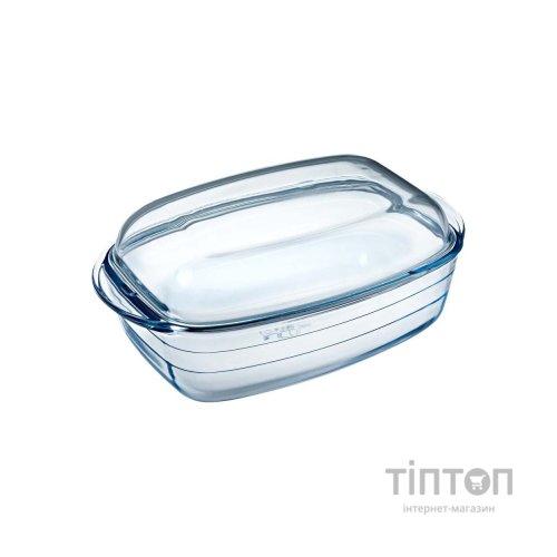 Форма для випікання O Cuisine 3л +1.5л (465AC00/1643)