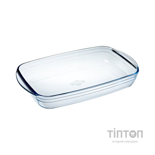 Форма для випікання O Cuisine прямокутна 39 х 24 х 6 см 3,6л (249BC00/1646)