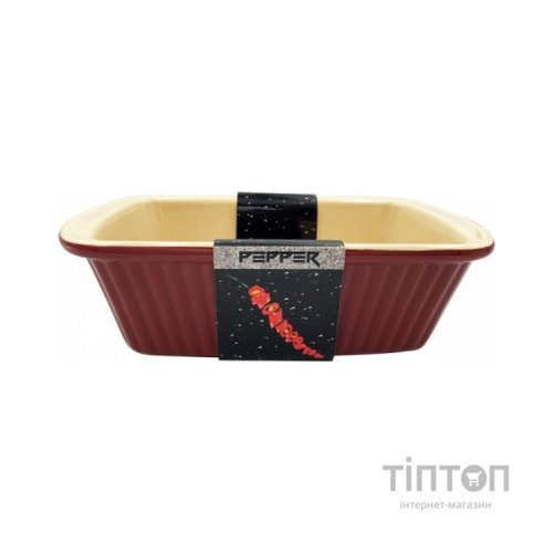 Форма для випікання Pepper PR-3128 28,5x14,5x8,5 см (102864)