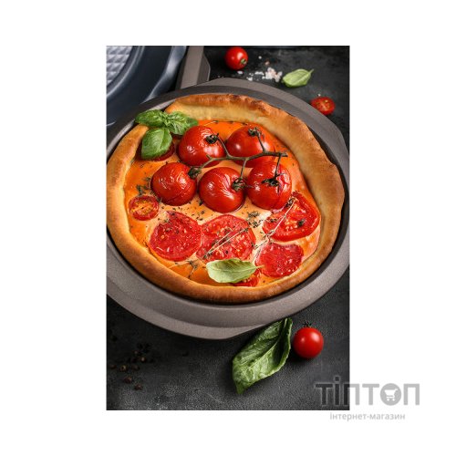 Форма для випікання Polaris Harmony набор прям. 32 х 22 см + круг 22 см (Harmony-3222SET)