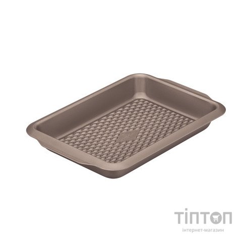 Форма для випікання Polaris Harmony прям. 32 х 22 см (Harmony-3222R)