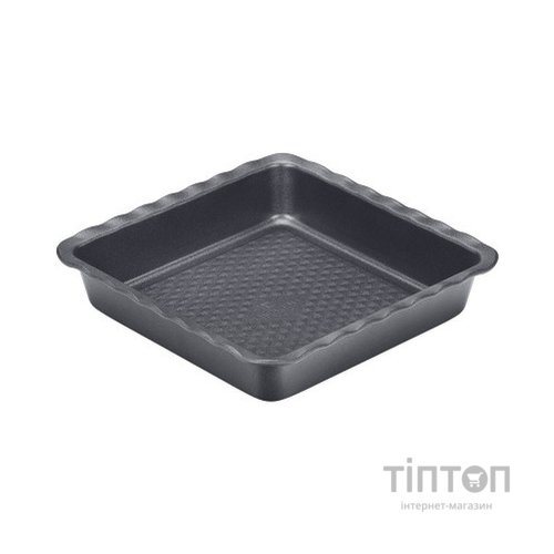 Форма для випікання Polaris Kontur квадрат 23 х 23 см (Kontur-2323S)