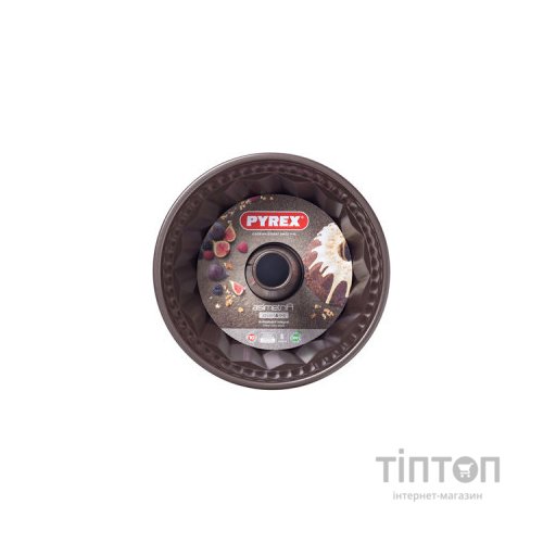 Форма для випікання Pyrex Asimetria 22 см для бисквита (AS22BY0)