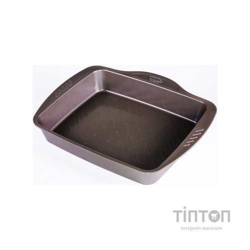 Форма для випікання Pyrex Asimetria 25 х 20 см прямоугольная (AS25RR0)