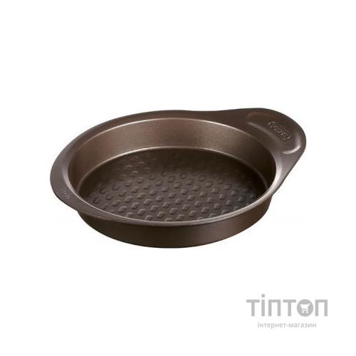 Форма для випікання Pyrex Asimetria 26 см круглая (AS26BA0)