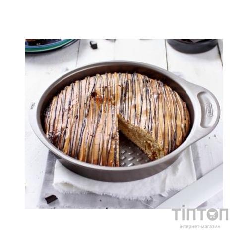 Форма для випікання Pyrex Asimetria 26 см круглая (AS26BA0)