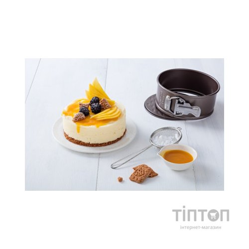 Форма для випікання Pyrex Asimetria разъемная 14 см (AS14BS0)