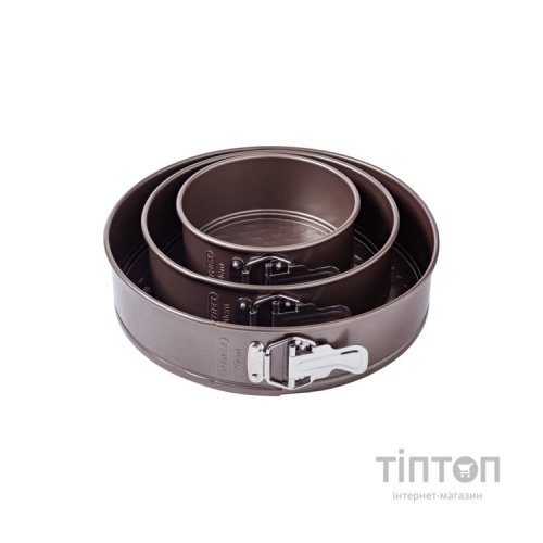 Форма для випікання Pyrex Asimetria разъемная 20 см круглая (AS20BS0)