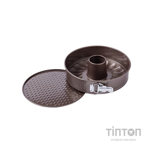 Форма для випікання Pyrex Asimetria разъемная 26 см (AS26DT0)