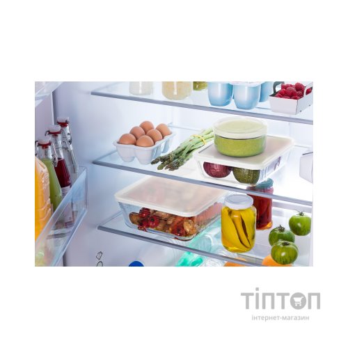 Форма для випікання Pyrex CookFreez Classic прямокутна 0.8 л 19 х 14 см (241P000/7646)