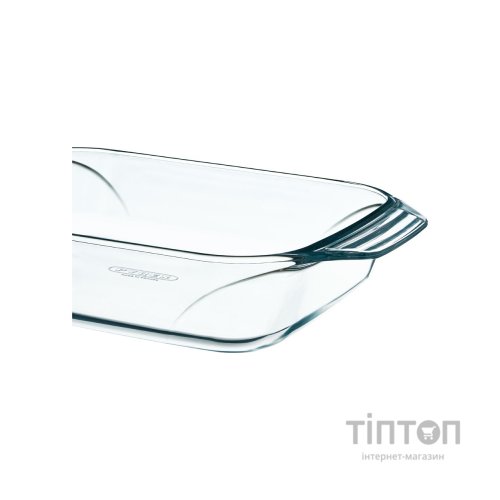 Форма для випікання Pyrex Irresistible квадратна 29 х 23 х 7 см 2,3 л (400B000/7146)