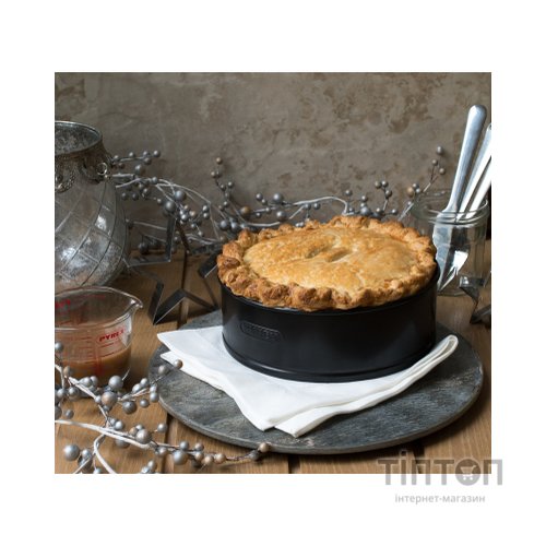 Форма для випікання Pyrex Magic 25 см 3.1л (MG26BS6/7244)