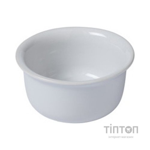 Форма для випікання Pyrex Supreme white порційна 9 см (SU09BR1/7640)