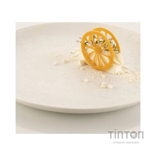 Форма для випікання Silikomart "апельсин і лимон" d 60 h 2 мм (2,2 мл x 24) (ARANCIA&LIMONE)