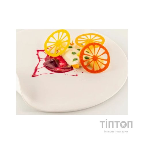 Форма для випікання Silikomart "апельсин і лимон" d 60 h 2 мм (2,2 мл x 24) (ARANCIA&LIMONE)