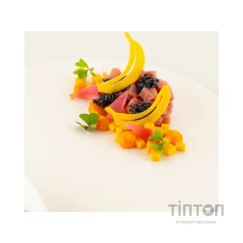 Форма для випікання Silikomart "банан" 103 x 52 h 2 мм + 62 x 31 h 2 мм (BANANA)