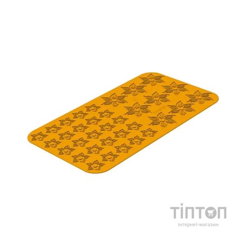 Форма для випікання Silikomart Botanica "ботаніка" d 84 d 46 h1,5 мм (BOTANICA)