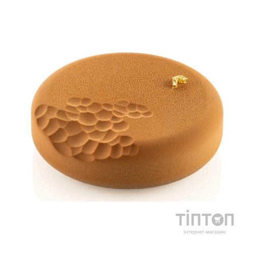 Форма для випікання Silikomart Dune d 160 мм h 45 мм (850 мл) (DUNE 850)