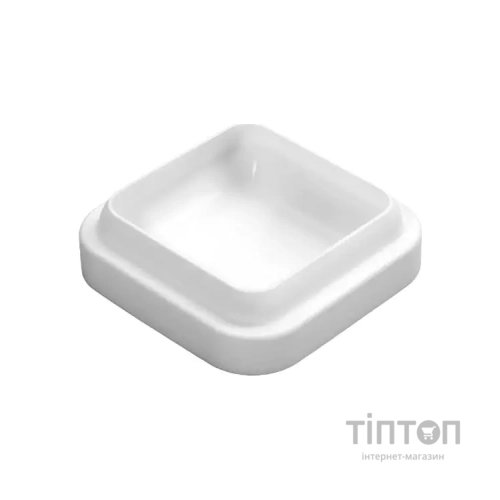 Форма для випікання Silikomart Gem 132x132 мм h40 мм 600 ml (GEM 600)